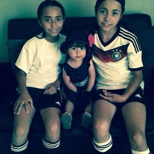 Meet your Posher, Ericka